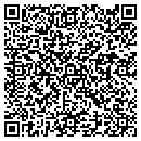 QR code with Gary's Machine Shop contacts