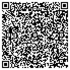 QR code with Henderson Campus Bookstore contacts