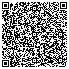 QR code with University Of Nevada School contacts