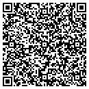 QR code with GC Gun Shop contacts