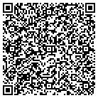 QR code with Peoples Choice Ldscpg & Maint contacts