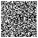 QR code with Oderic Construction contacts