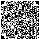 QR code with Tahoe Reno Industrial Center contacts
