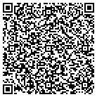 QR code with Hamilton Intl Productions contacts