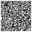 QR code with Hallmark Truck Center contacts