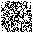 QR code with Callron Maintence Service contacts