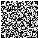 QR code with Atlas Crane contacts