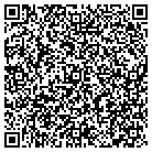 QR code with T & R Kids Nutrition Center contacts