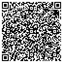 QR code with RAC Consulting contacts