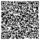 QR code with R C S Conversions contacts