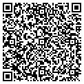 QR code with Boo's contacts