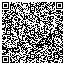 QR code with Meca Lounge contacts