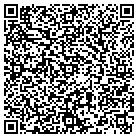 QR code with Aci Distribution West 190 contacts