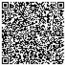 QR code with KCJ Editorial & Design contacts