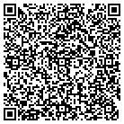 QR code with CC and Sb Investment Corp contacts