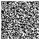 QR code with Richard Gibb contacts