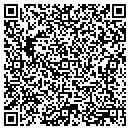 QR code with E's Perfume Bar contacts