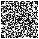 QR code with D R Dins Painting contacts