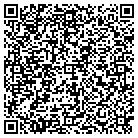 QR code with Nye County Corrections Office contacts