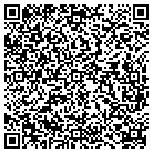 QR code with B-Line Properties Services contacts