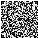 QR code with Cavins Woodcrafts contacts