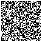 QR code with Anees Begum Family Home contacts