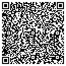 QR code with S W Modular Inc contacts