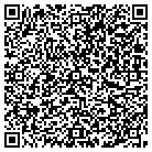 QR code with CM Welch Engineering and Geo contacts