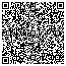 QR code with DSC Travel contacts
