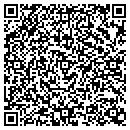 QR code with Red Ryder Auction contacts