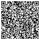 QR code with H C E Company contacts