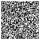 QR code with Koski Vending contacts