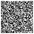 QR code with Redfield Ranch contacts