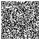 QR code with Aspireworks contacts