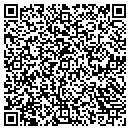QR code with C & W Discount Parts contacts