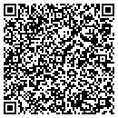 QR code with Desert Cab contacts