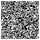 QR code with Tahoe Forest Hospice Thrift contacts