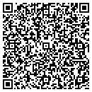 QR code with J D Booth contacts