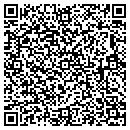QR code with Purple Bean contacts
