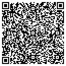 QR code with Markish Inc contacts