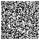 QR code with White Mountain Ranch Inc contacts
