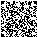 QR code with RAA Intl Inc contacts