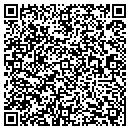 QR code with Alemap Inc contacts
