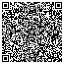 QR code with C J Tile & Marble contacts