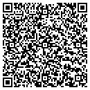 QR code with R & S Distributors contacts