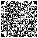 QR code with Pronto Cafe Inc contacts