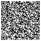 QR code with Courtesty Carpet & Uphl College contacts