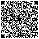QR code with Hydrotech Consulting Service contacts