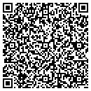 QR code with Hermas Inc contacts