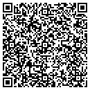 QR code with R A Concepts Inc contacts